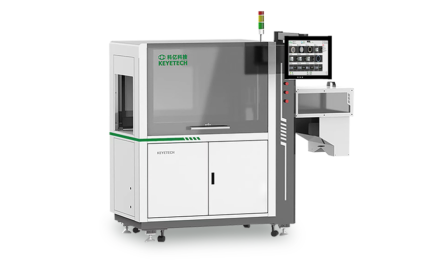 AI瓶體檢測(cè)機(jī)